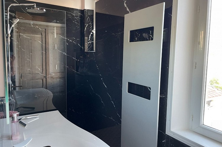 Maison de vacances au charme des années 1930 à Saint Jean de Monts