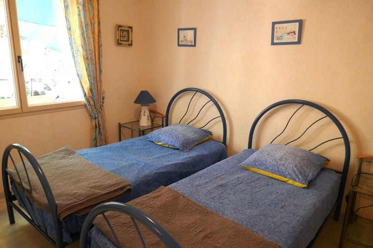 Maison de vacances dans la Pinède et proche plage et animations à Saint jean de Monts