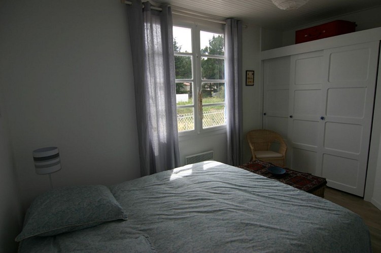 Maison de pays rénovée proche plage et Pinède à l'Épine, sur l'île de Noirmoutier