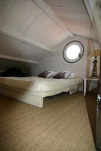 Maison de pays rénovée proche plage et Pinède à l'Épine, sur l'île de Noirmoutier