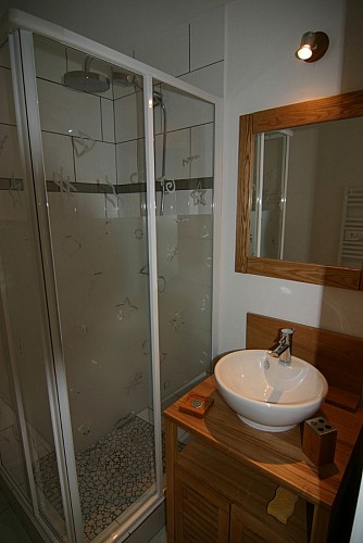 Maison de pays rénovée proche plage et Pinède à l'Épine, sur l'île de Noirmoutier