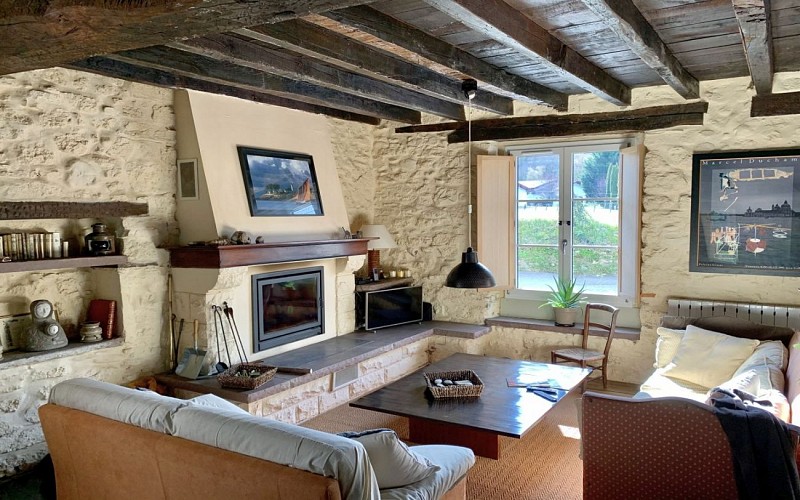 Donamaria-sejour-Garazi