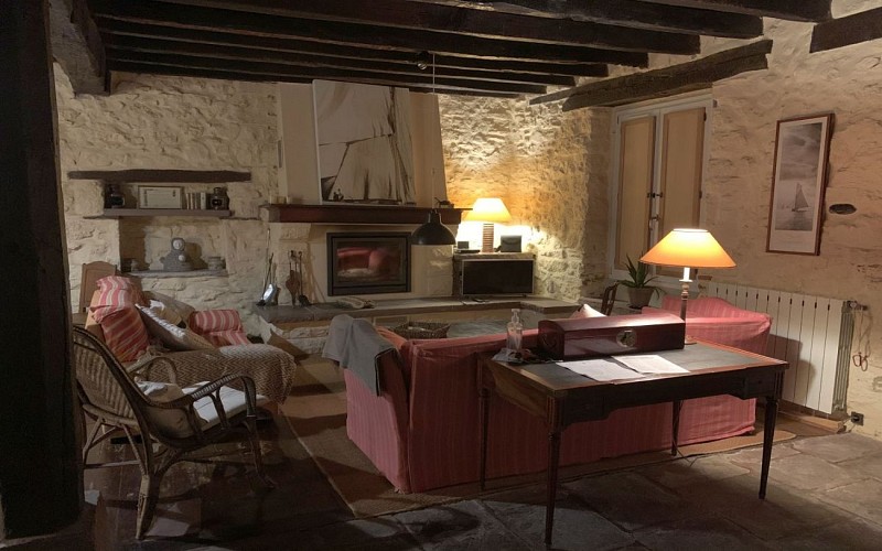 Donamaria-sejour maison -Garazi