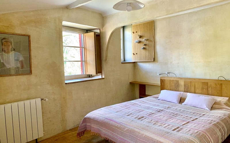 Donamaria-chambre reflets-Garazi