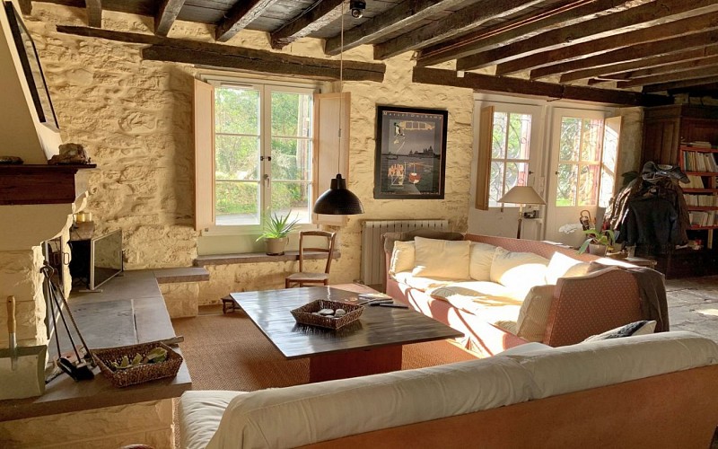 Donamaria-salon-Garazi