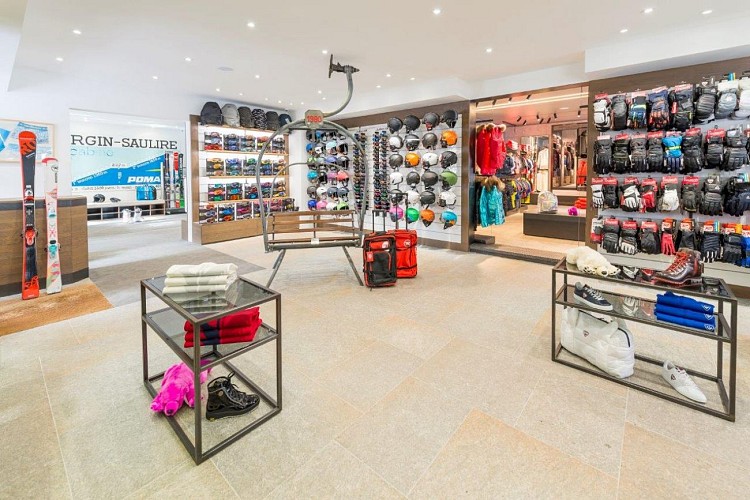 Chaudanne Sport - Rossignol