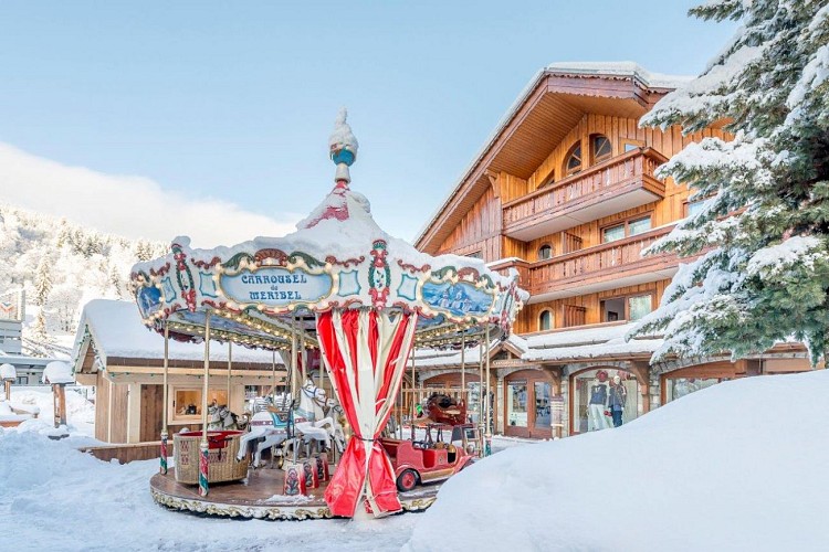 Chaudanne Sport - Rossignol