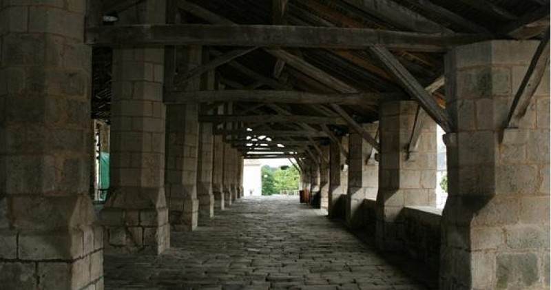 Les Halles de Couhé_2