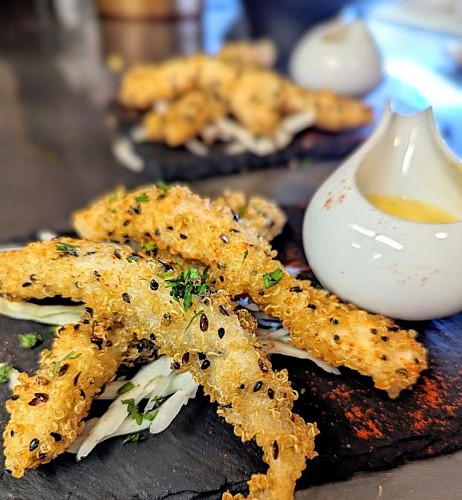 le saint jacques plat 2