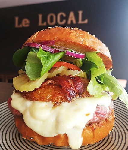 Le Local-Messanges-Landes Atlantique Sud