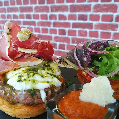 Le Local-Messanges-Landes Atlantique Sud