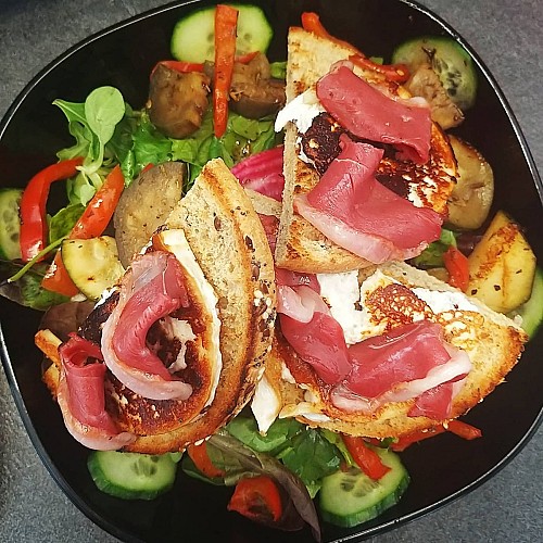 Le Local-Messanges-Landes Atlantique Sud