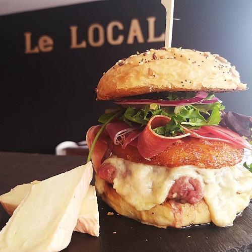 Le Local-Messanges-Landes Atlantique Sud