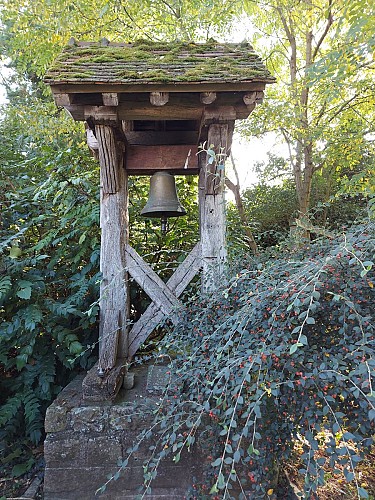 Chapelle Saint-Blaise des Simples