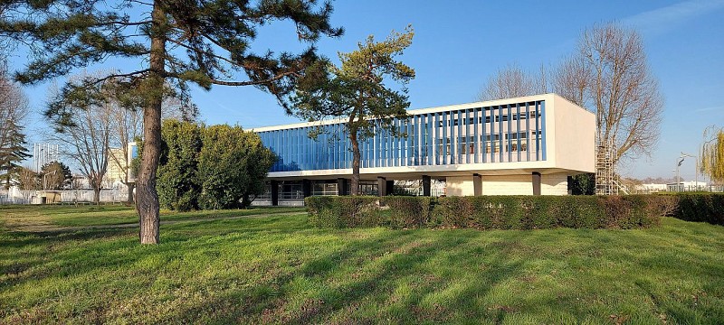image du object