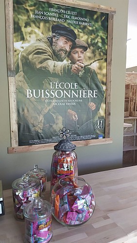 L'Ecole Buissonnière