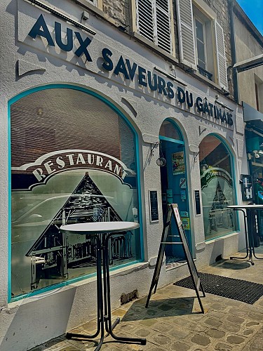 Aux Saveurs du Gâtinais