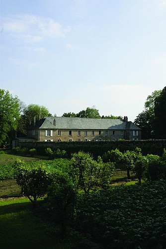 Le Château de Questrecques