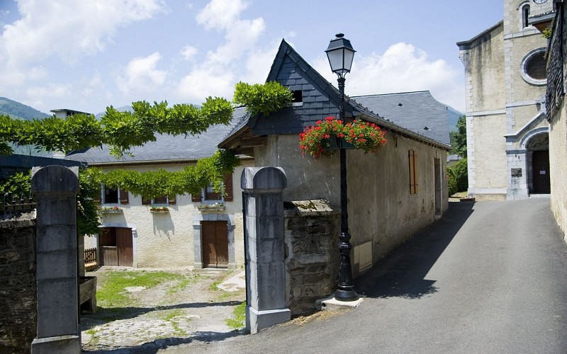 village d'aas 1440aas©otebge.follet