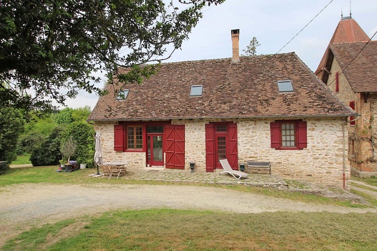 La Maison du Potager