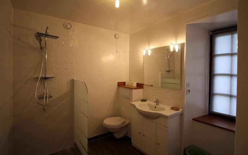 La Maison du Potager