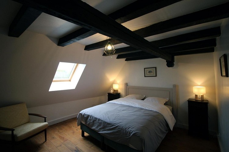 La Maison du Potager