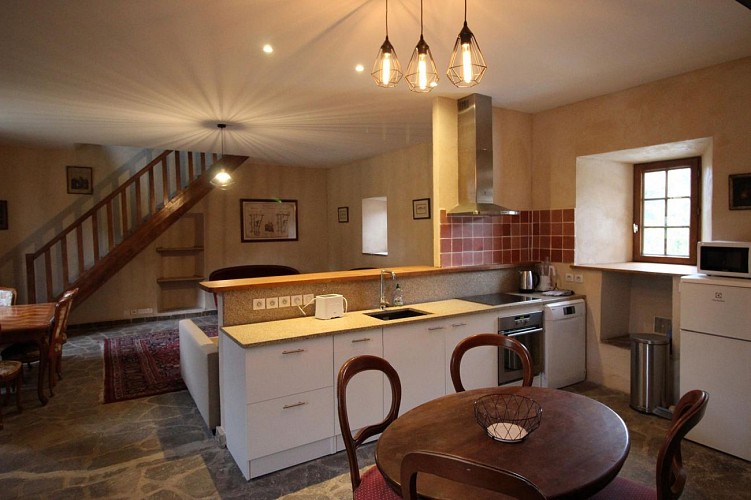 La Maison du Potager