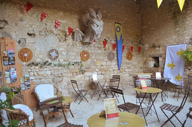 Boutique L'Atanyere (2)