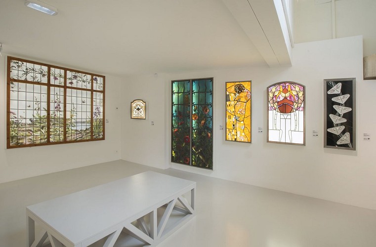 Musée du Vitrail_1