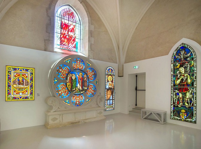 Musée du Vitrail_8