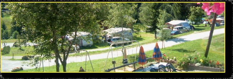camping des amis