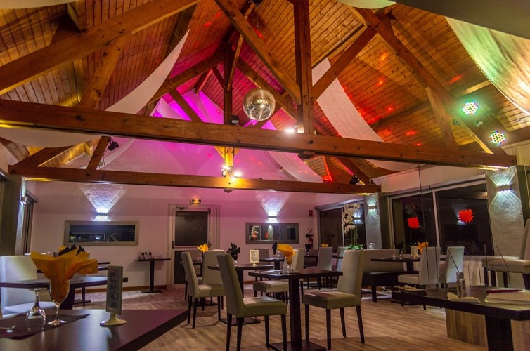 La Brasserie du Cottage