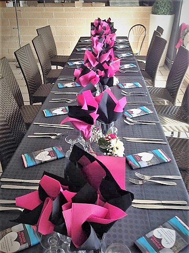 La Brasserie du Cottage