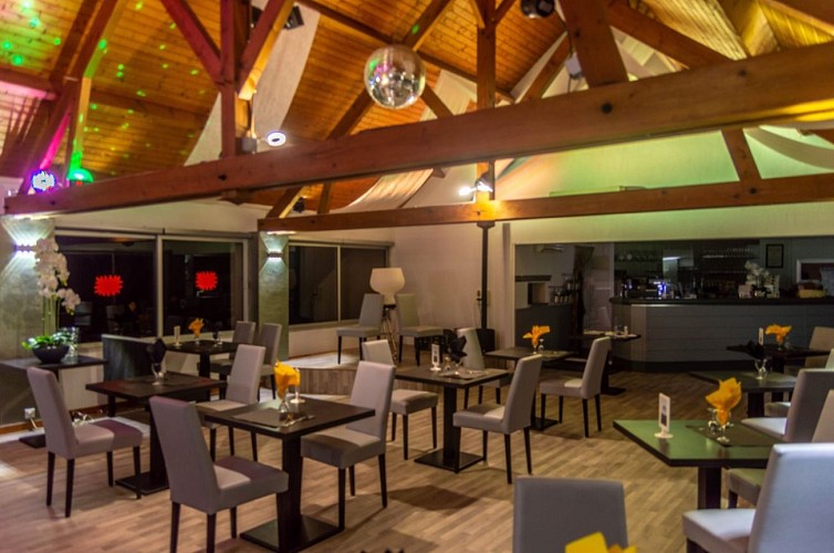 La Brasserie du Cottage