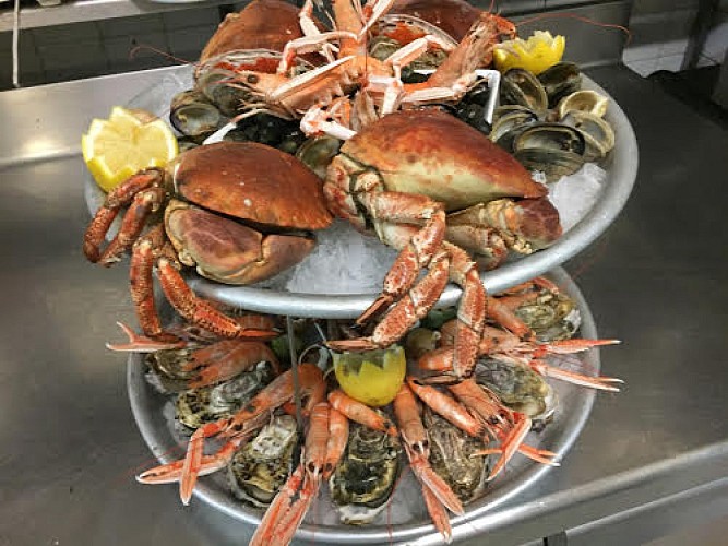 La Brasserie du Cottage