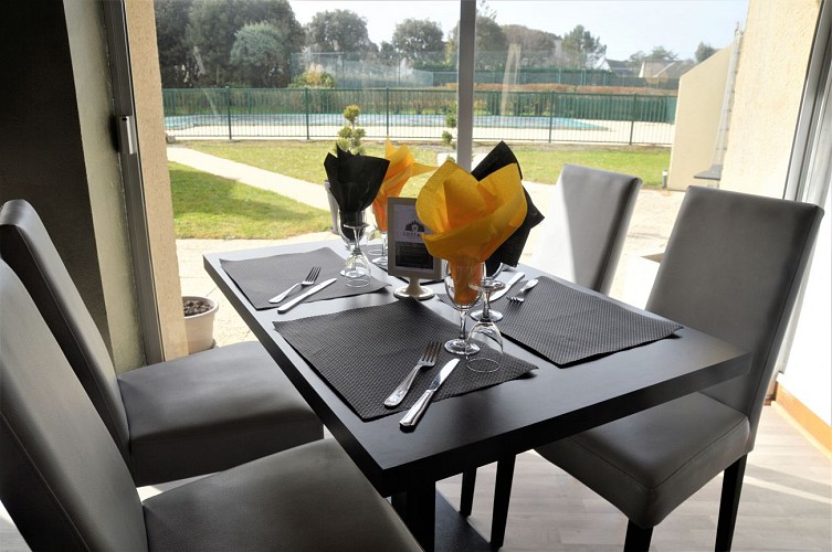 La Brasserie du Cottage