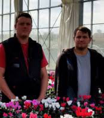 EARL L'HORIZON "LES ARTISANS DU POTAGER"