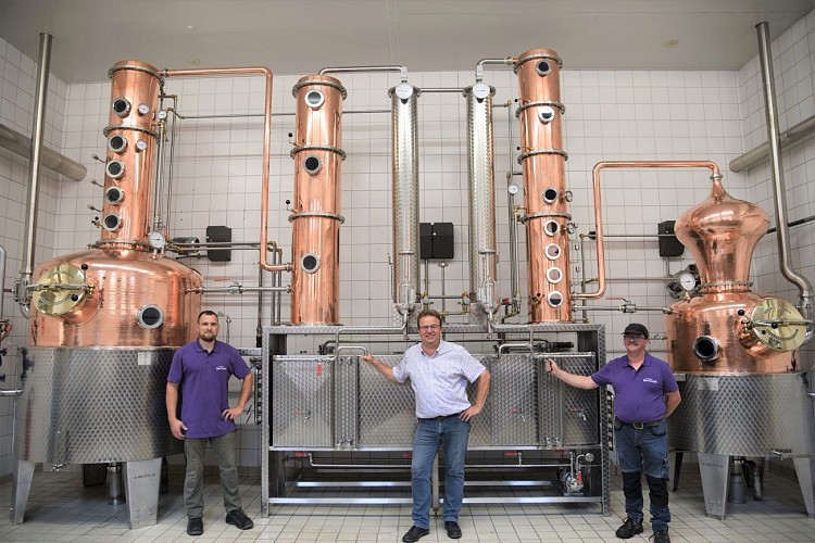 DISTILLERIE PAUL DEVOILLE_2