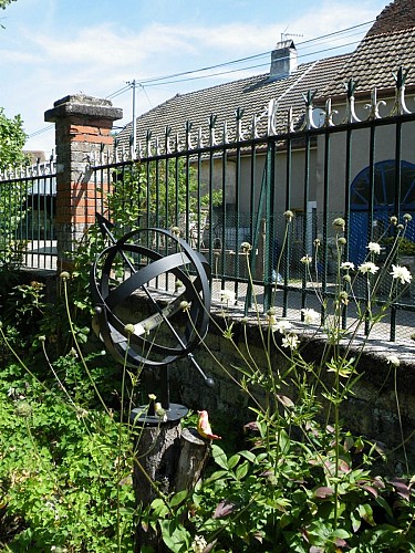 RENDEZ VOUS JARDIN RINA VAN GELDER_2