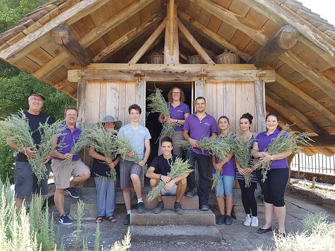 JARDIN SECRET DE LA FÉE VERTE_4