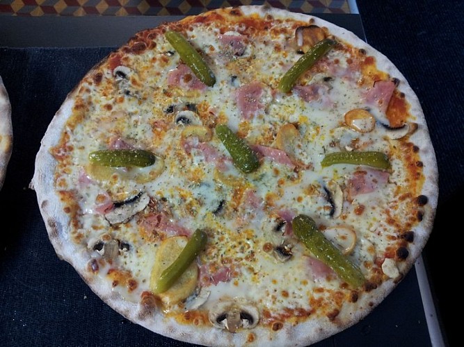 PIZZERIA BELLA NAPOLI_2