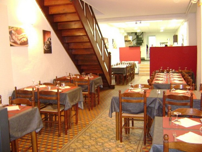 PIZZERIA BELLA NAPOLI_3