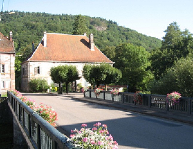 FAUCOGNEY-ET-LA-MER, CITE DE CARACTERE BOURGOGNE-FRANCHE-COMTE_3