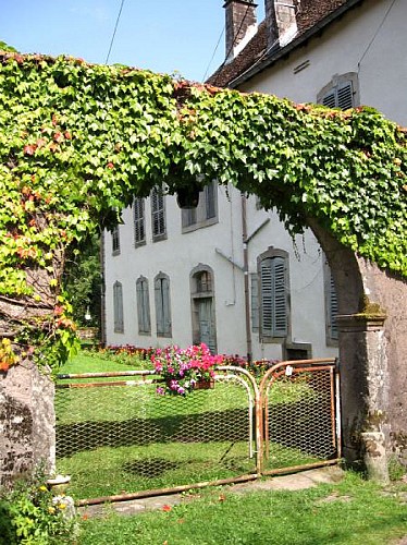 FAUCOGNEY-ET-LA-MER, CITE DE CARACTERE BOURGOGNE-FRANCHE-COMTE_6