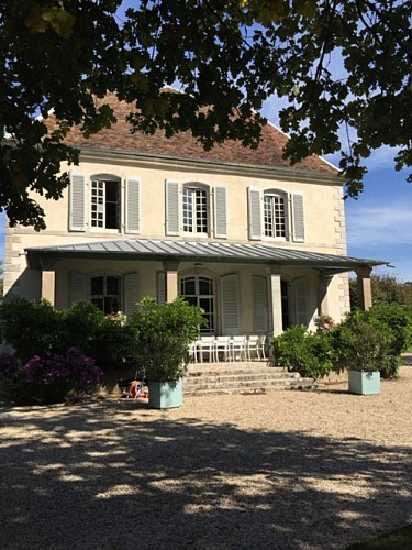 Château de Vregille