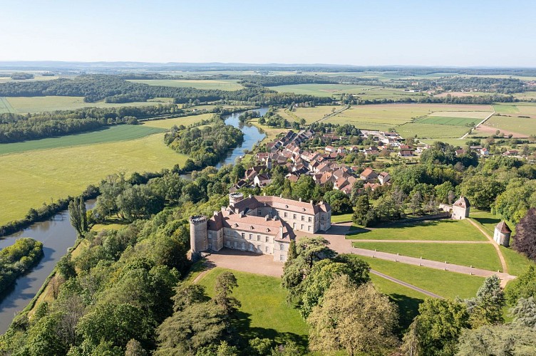 X.SPERTINI-Photographies Drone