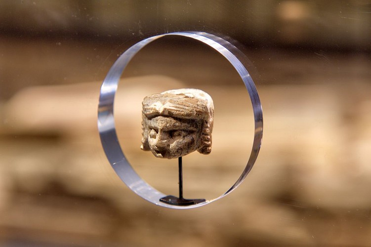 &cclesia, Cité Patrimoine