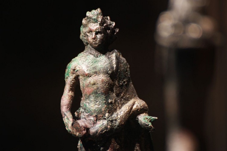 &cclesia, Cité Patrimoine