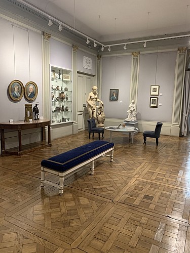 MUSEE BARON MARTIN_3