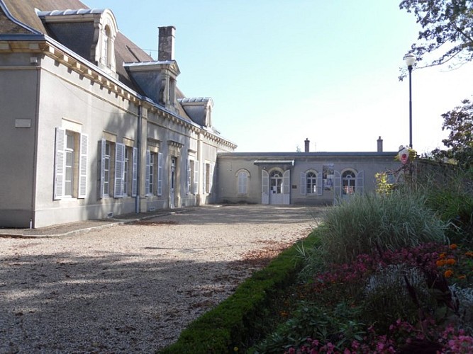 MUSEE BARON MARTIN_7